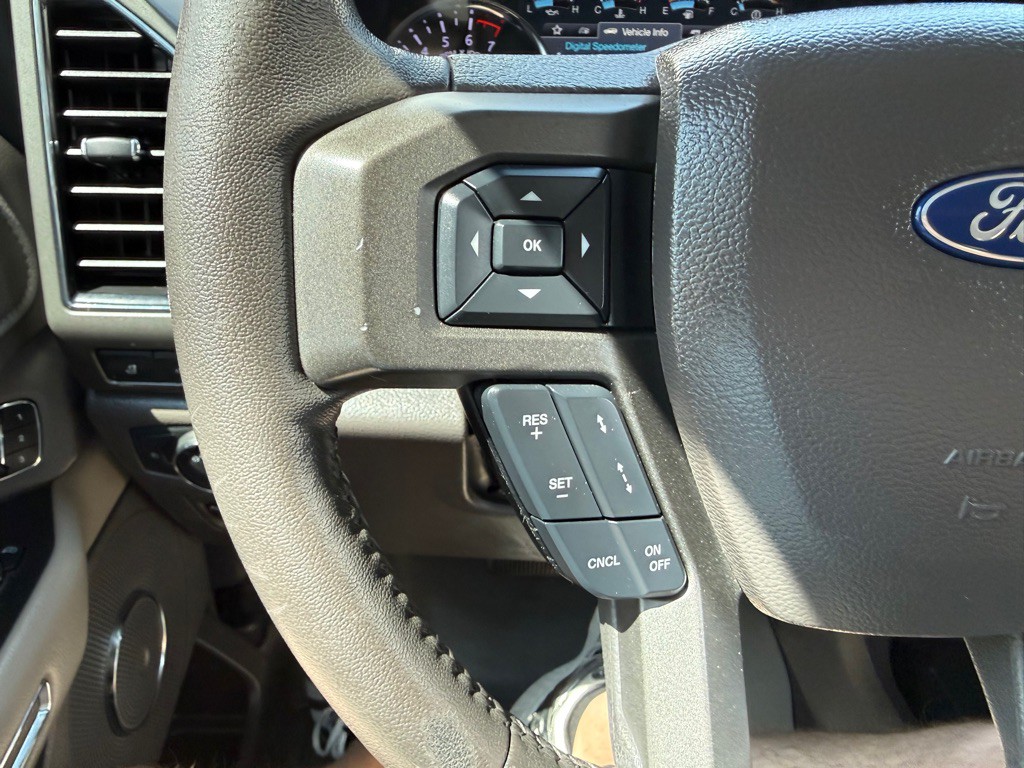 2018 Ford Expedition Image 33