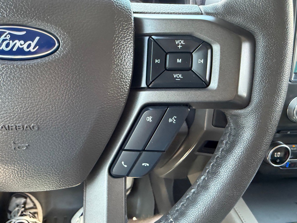 2018 Ford Expedition Image 34