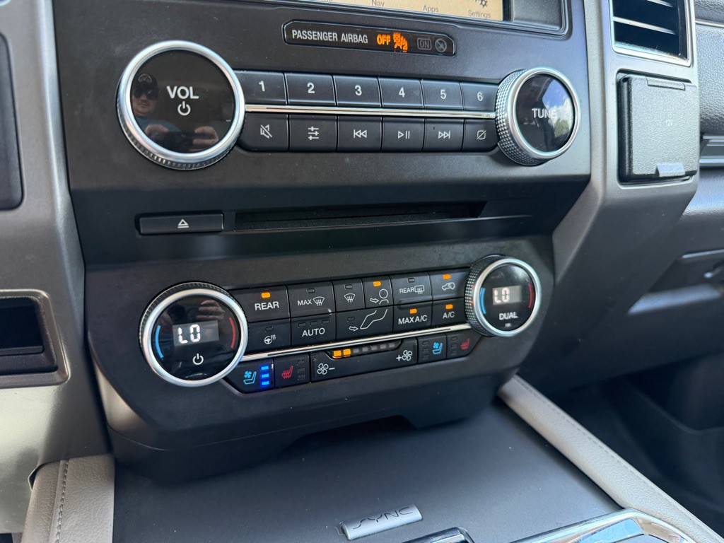 2018 Ford Expedition Image 37