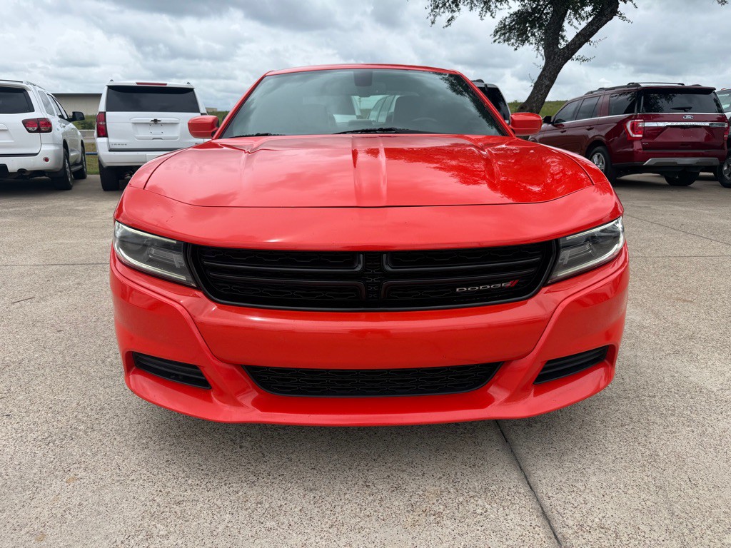 2019 Dodge Charger Image 2