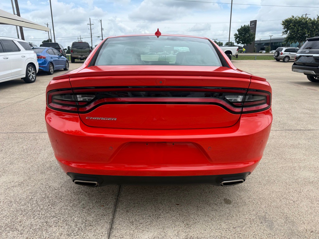 2019 Dodge Charger Image 6