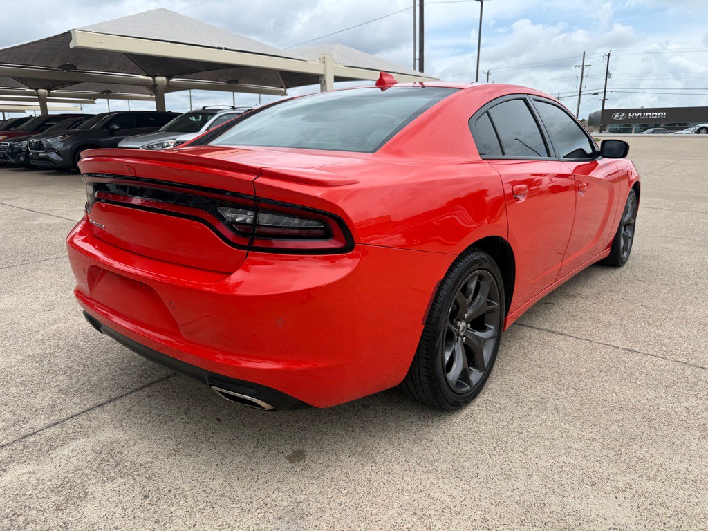 2019 Dodge Charger Image 7