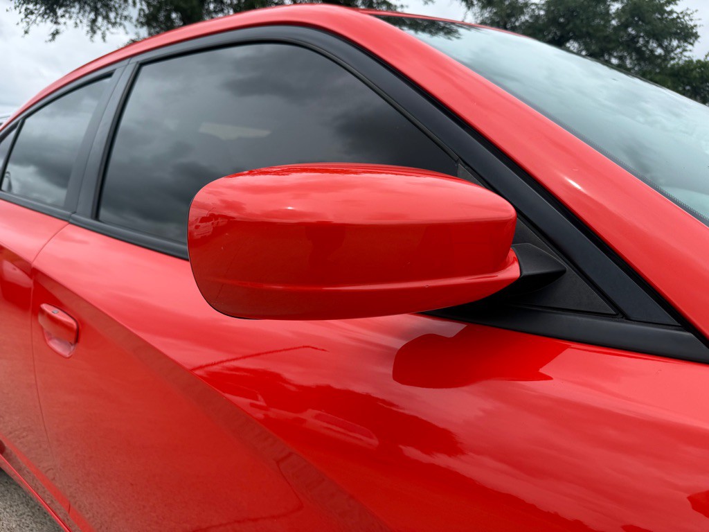 2019 Dodge Charger Image 9