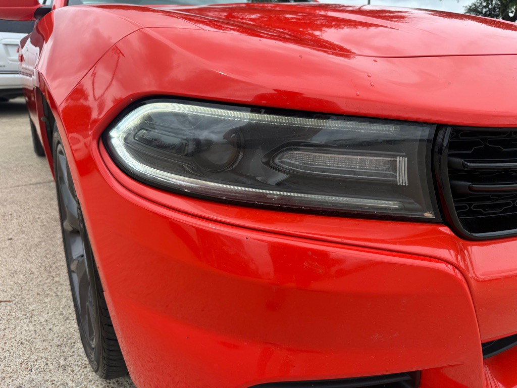 2019 Dodge Charger Image 10