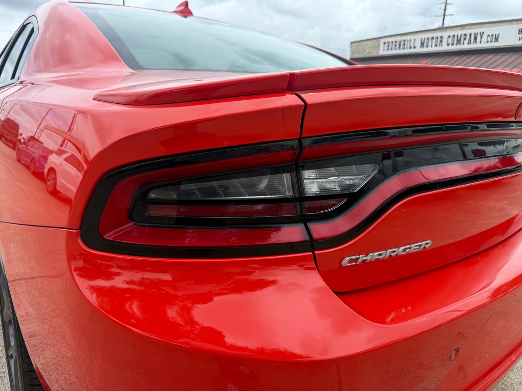 2019 Dodge Charger Image 11