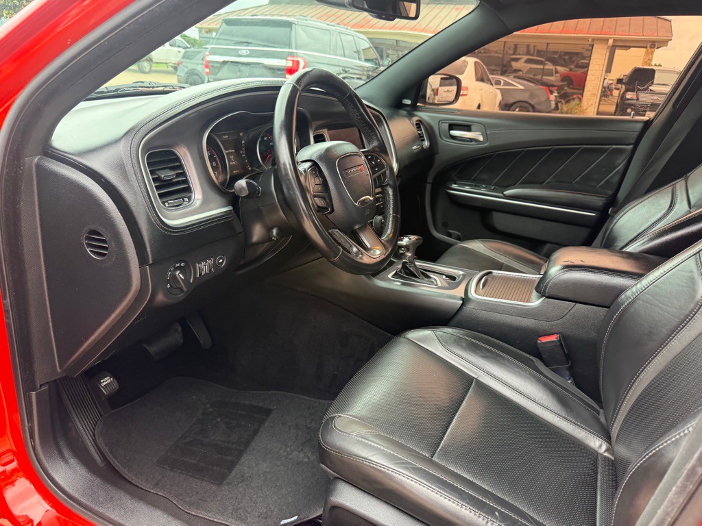 2019 Dodge Charger Image 13