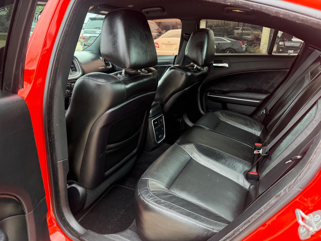 2019 Dodge Charger Image 14