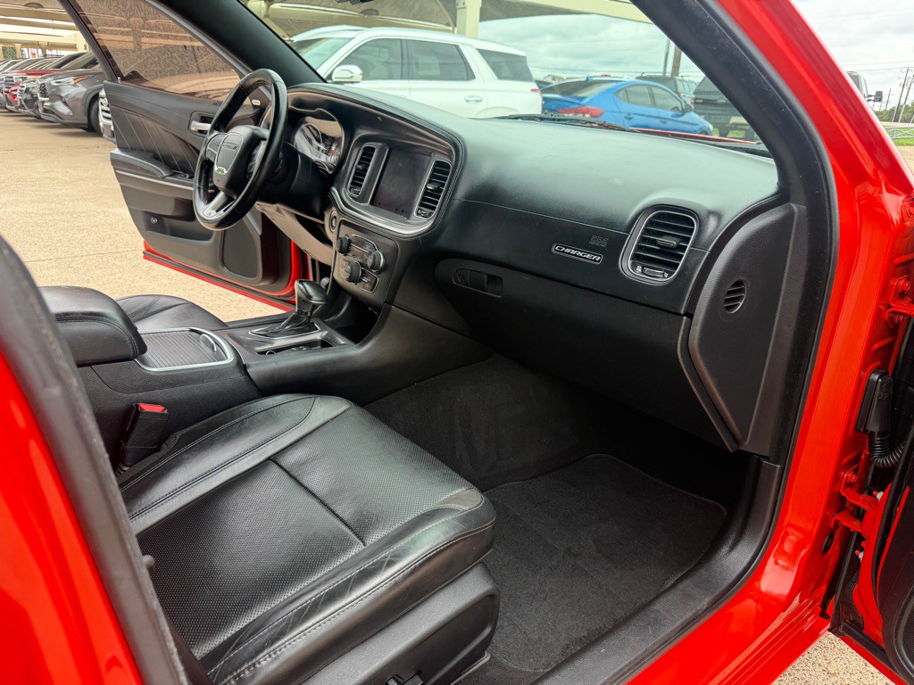 2019 Dodge Charger Image 15