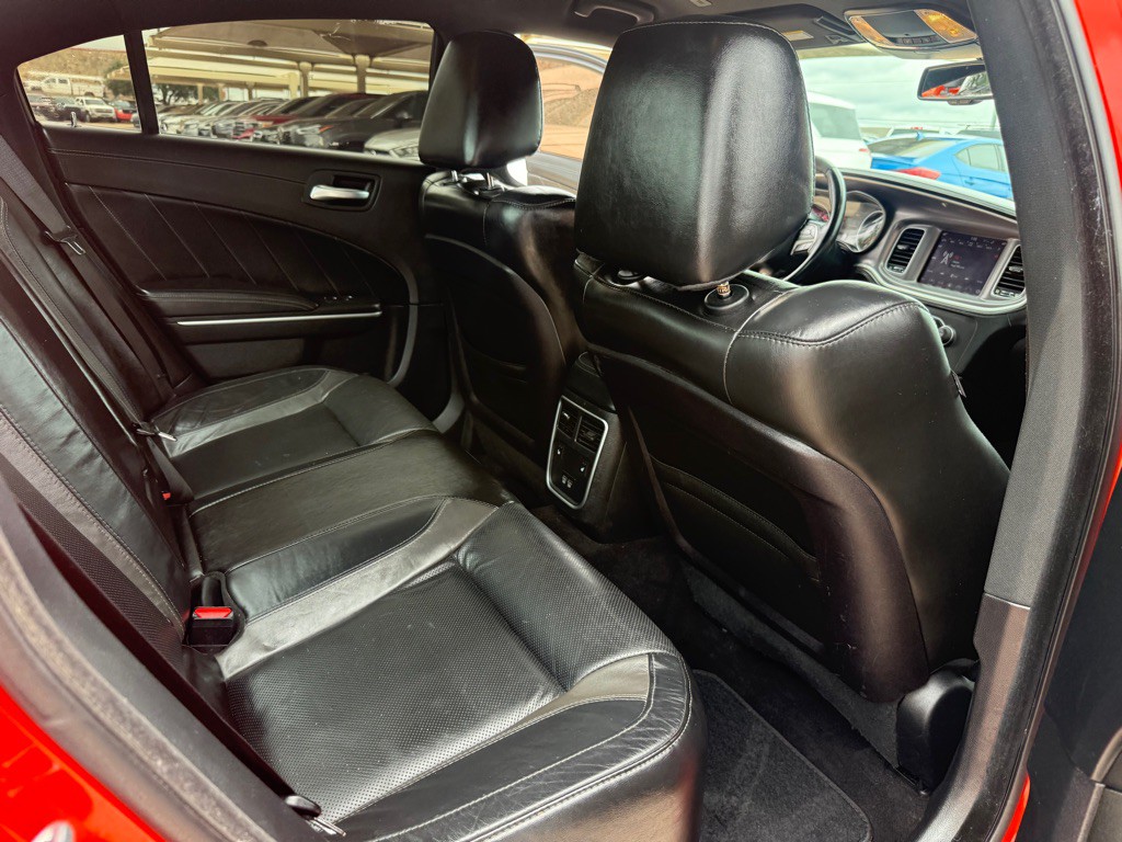 2019 Dodge Charger Image 16