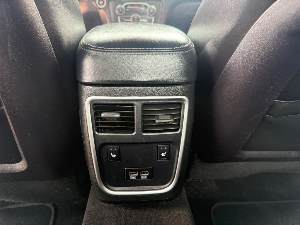 2019 Dodge Charger Image 21
