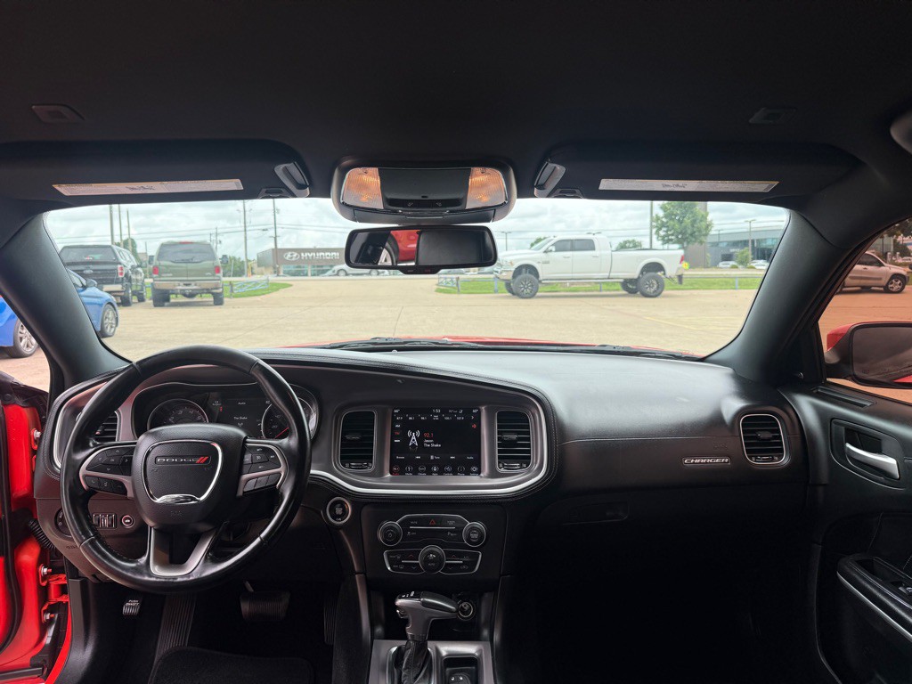 2019 Dodge Charger Image 22