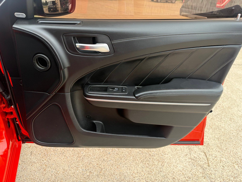 2019 Dodge Charger Image 24