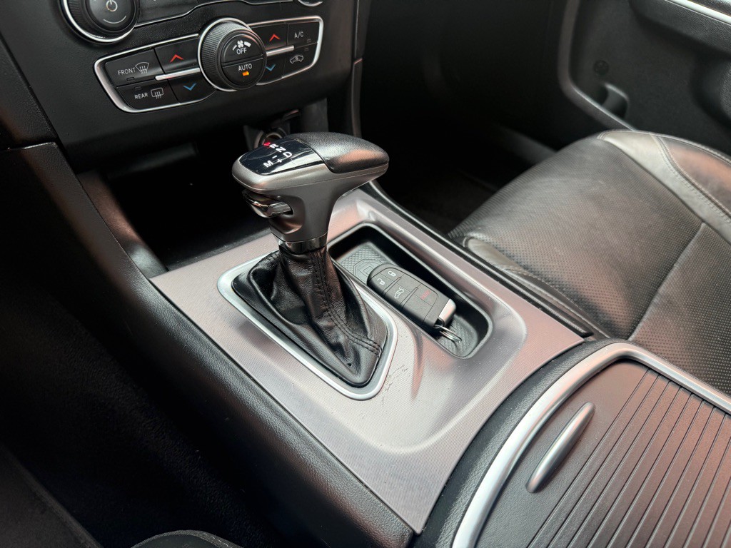 2019 Dodge Charger Image 26