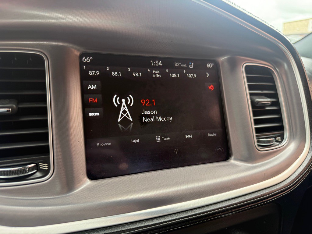2019 Dodge Charger Image 29