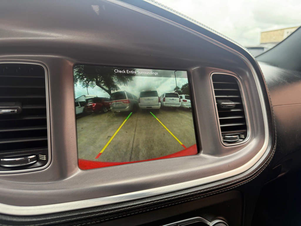 2019 Dodge Charger Image 30