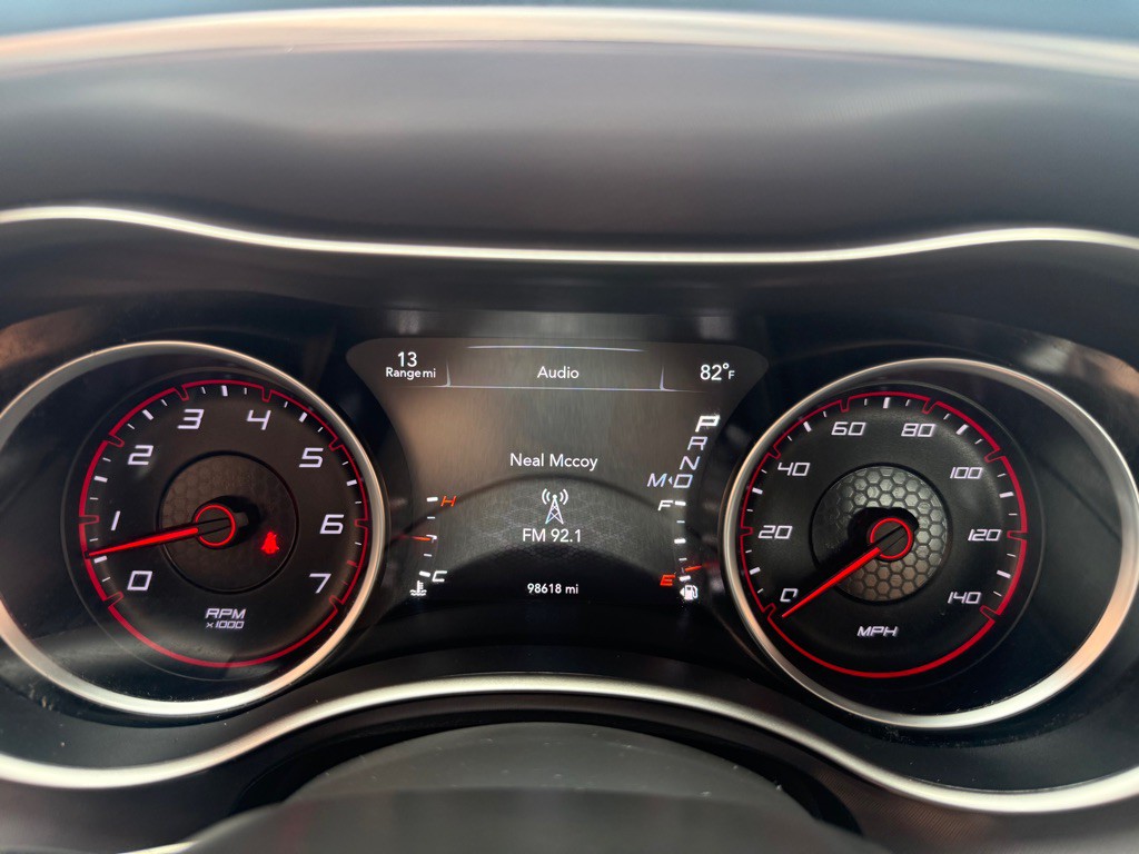 2019 Dodge Charger Image 31