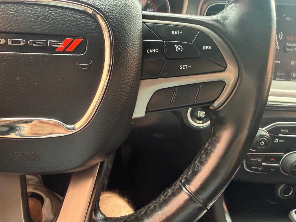 2019 Dodge Charger Image 34
