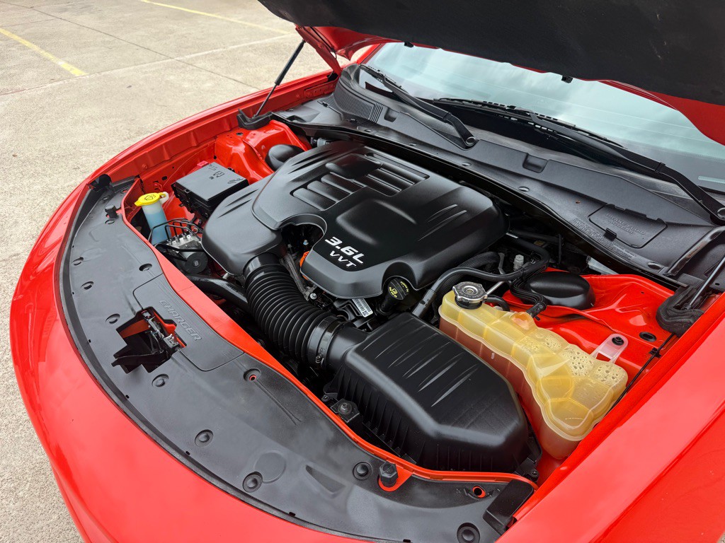 2019 Dodge Charger Image 37