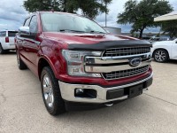 Image for 2018 Ford F-150 Supercrew ID: 7464349