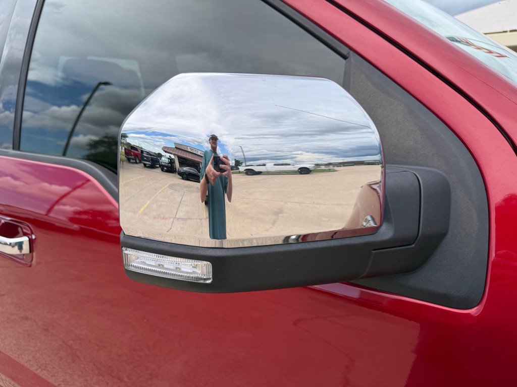 2018 Ford F-150 Image 9