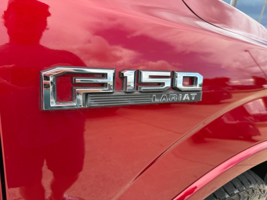2018 Ford F-150 Image 10