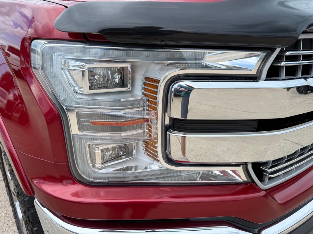 2018 Ford F-150 Image 11
