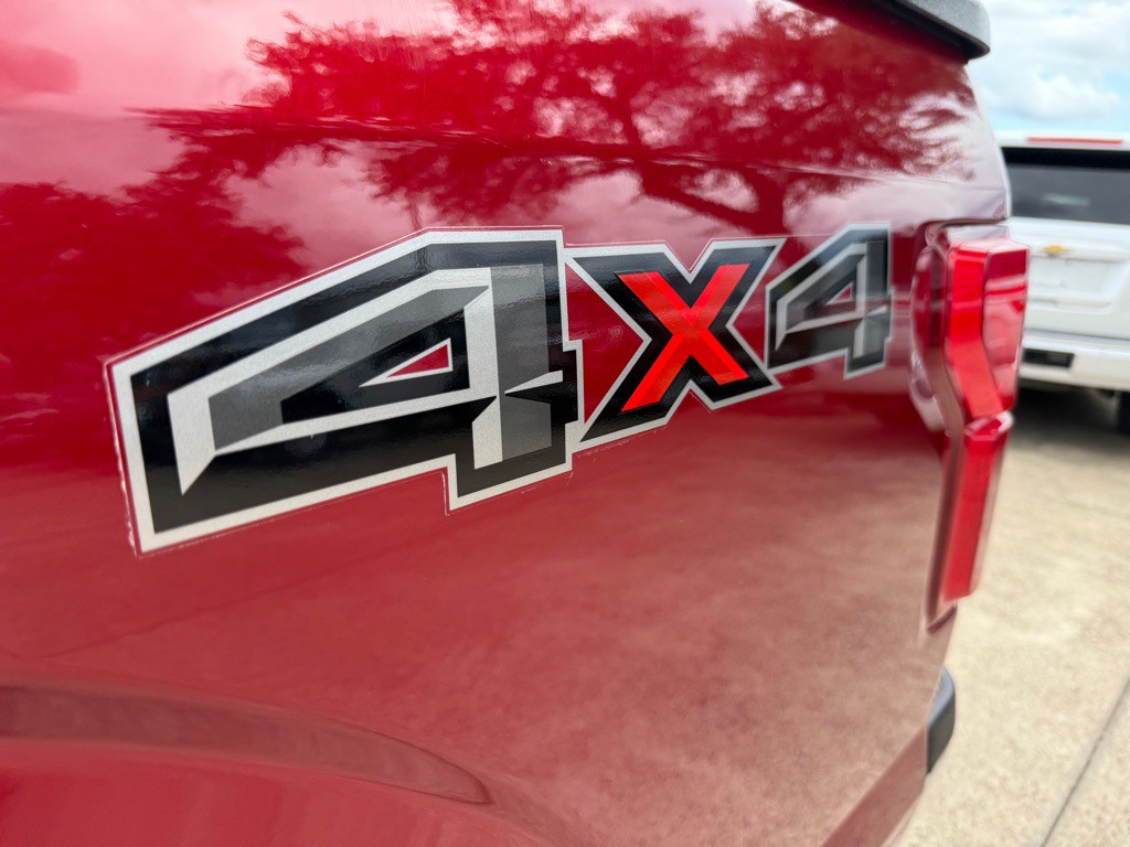 2018 Ford F-150 Image 12