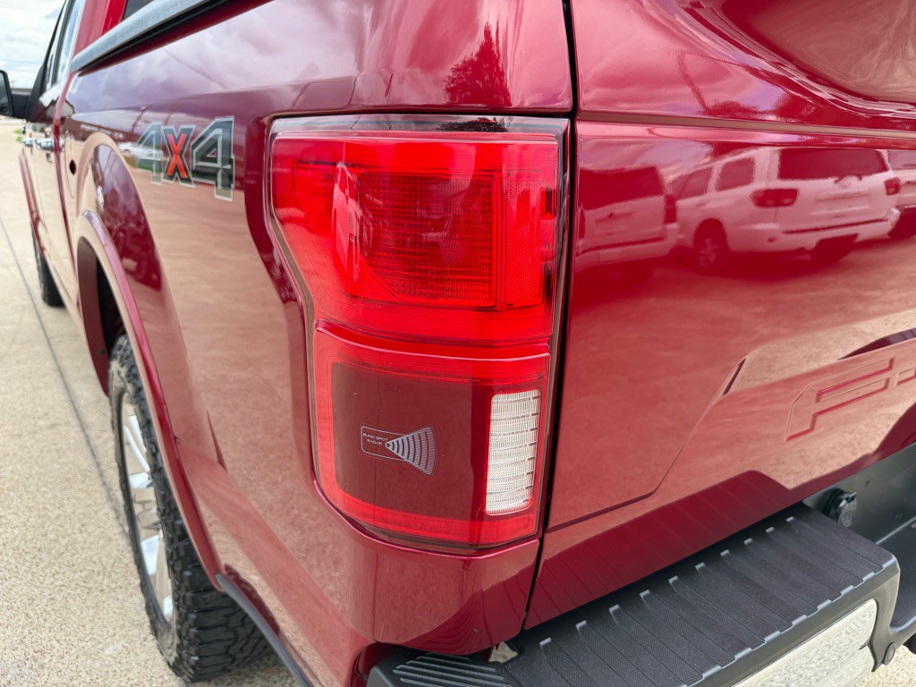 2018 Ford F-150 Image 13