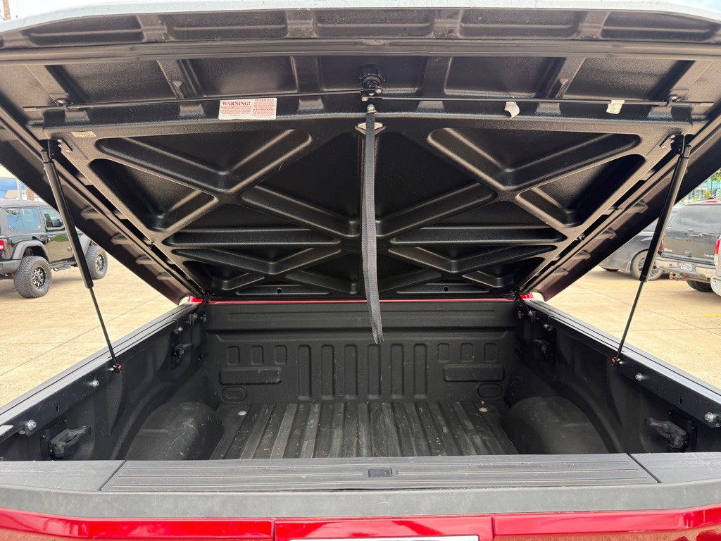 2018 Ford F-150 Image 14
