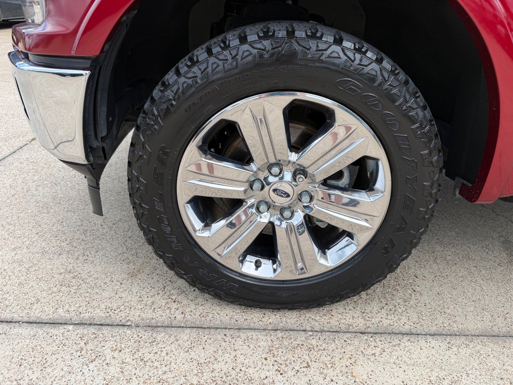 2018 Ford F-150 Image 15