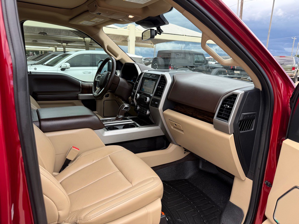 2018 Ford F-150 Image 18