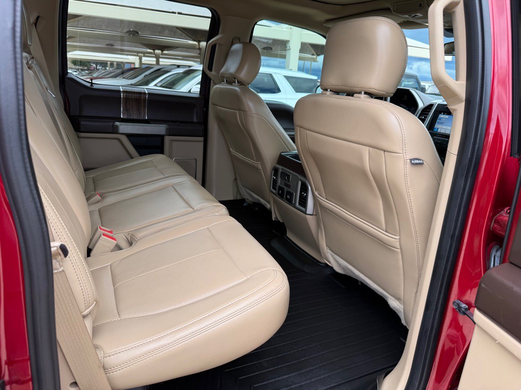 2018 Ford F-150 Image 19
