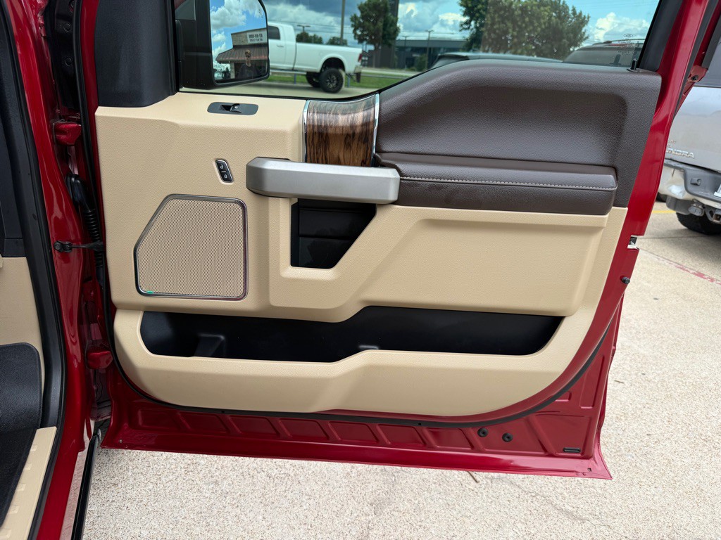 2018 Ford F-150 Image 20