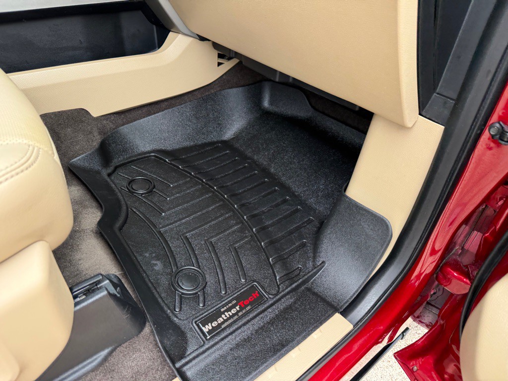 2018 Ford F-150 Image 21