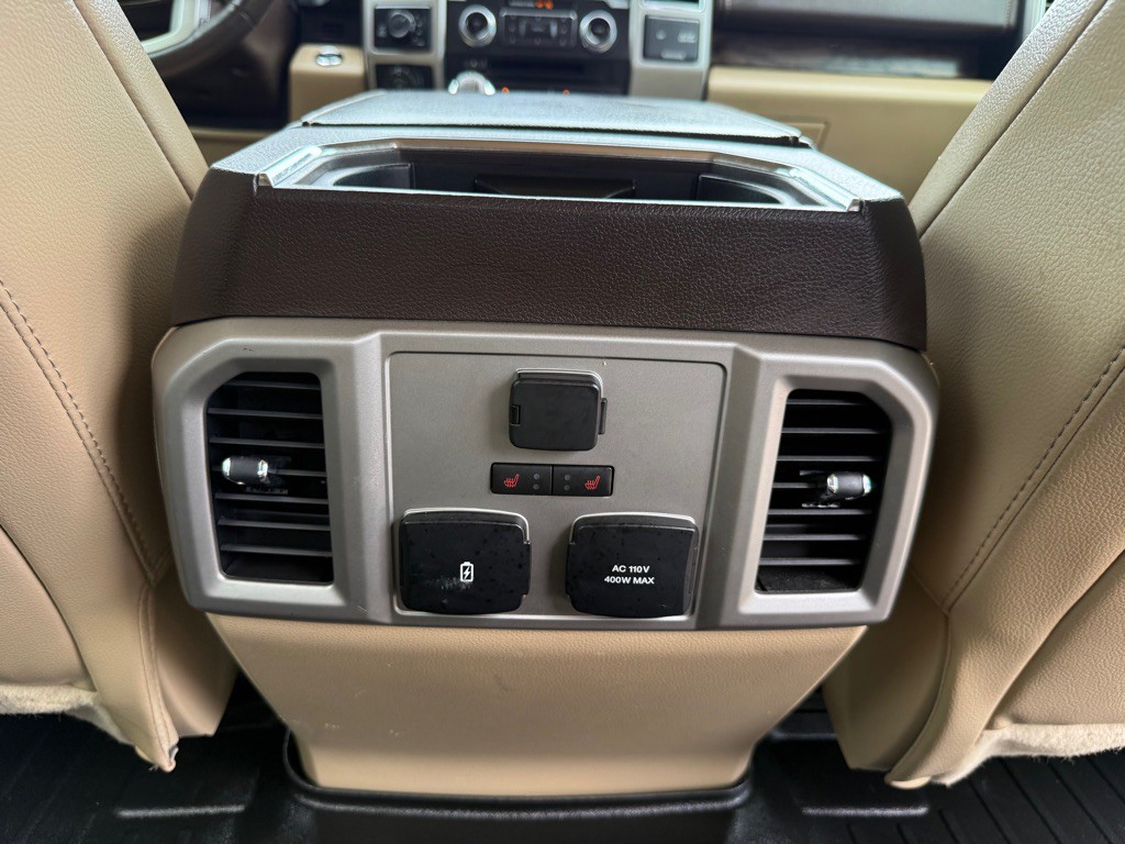 2018 Ford F-150 Image 23