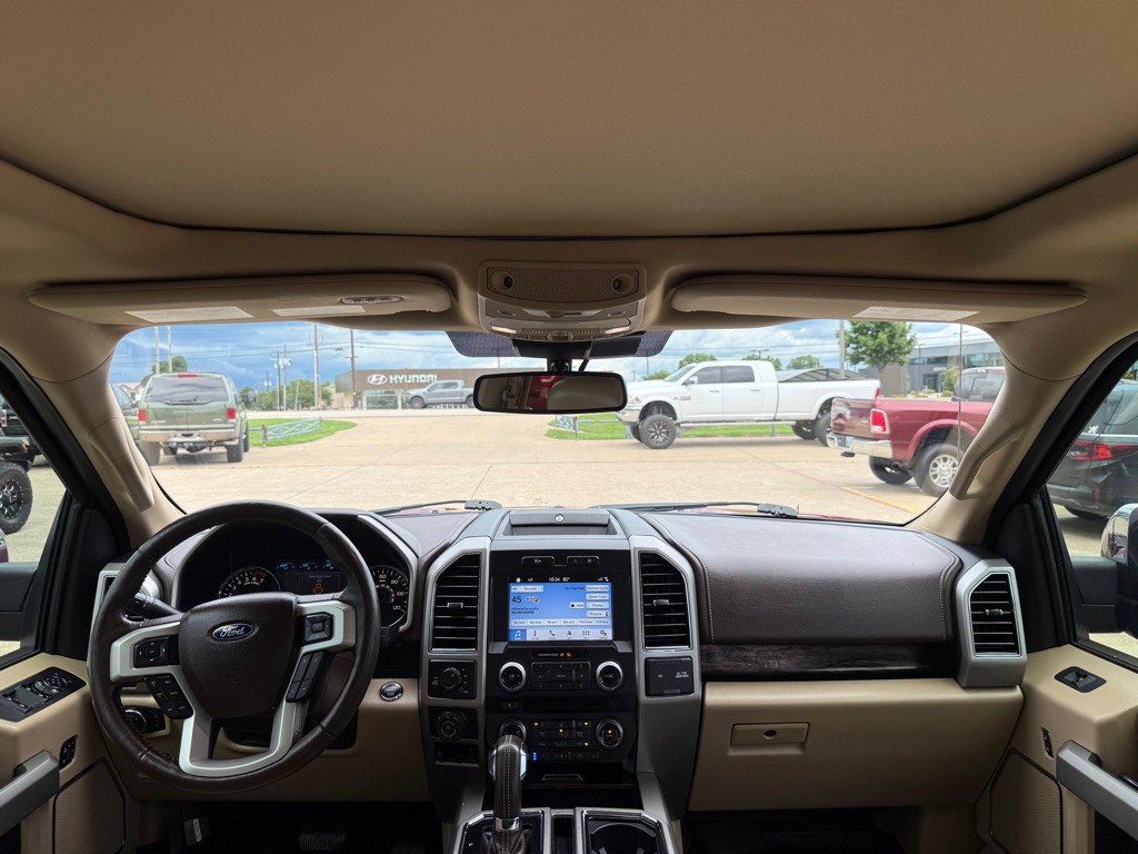 2018 Ford F-150 Image 24
