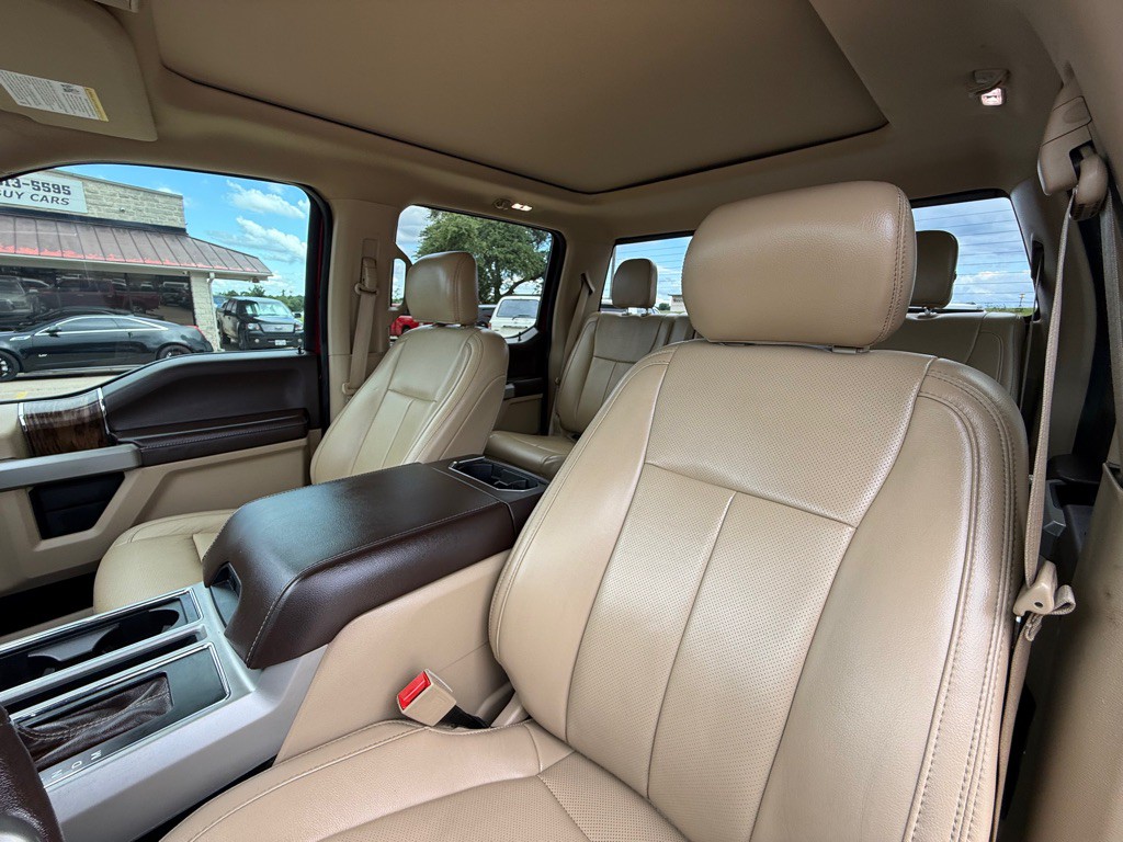 2018 Ford F-150 Image 25