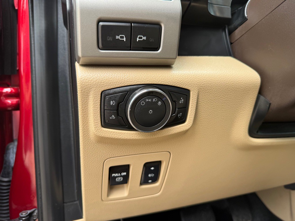 2018 Ford F-150 Image 27