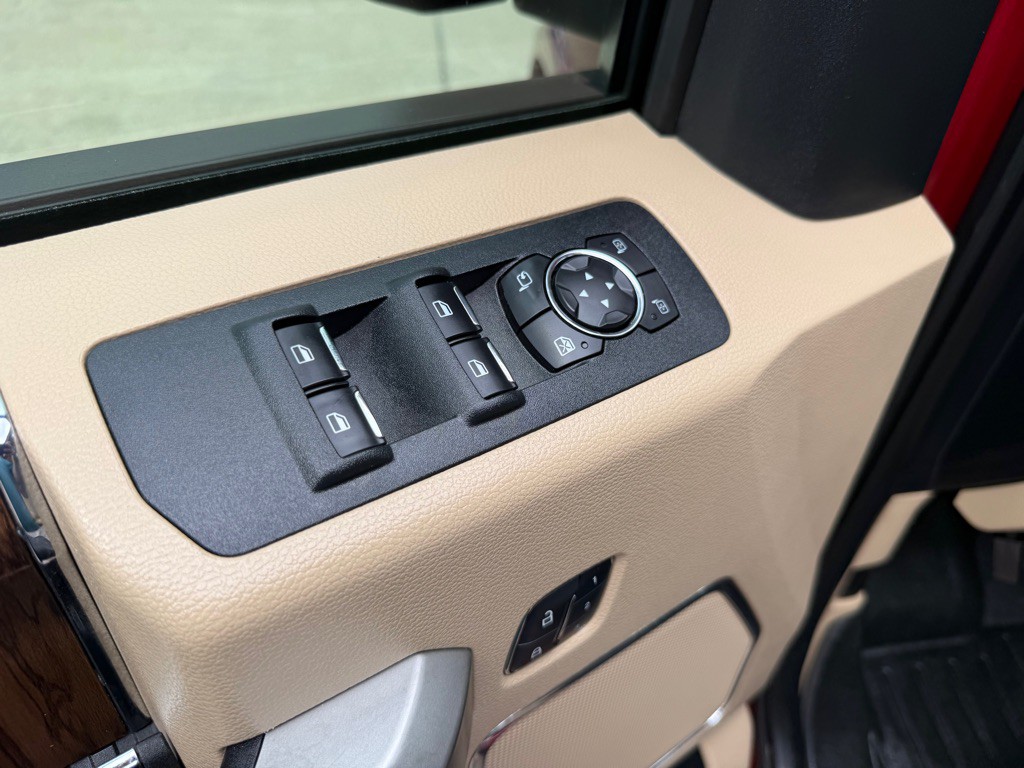 2018 Ford F-150 Image 28