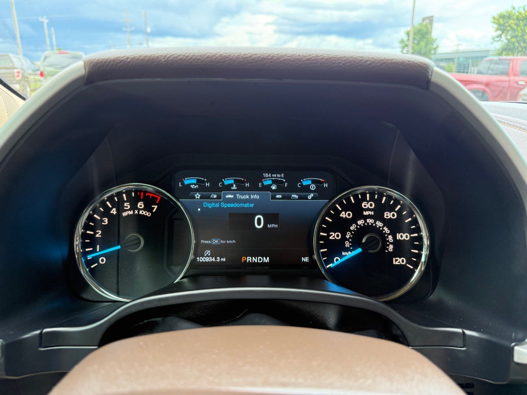 2018 Ford F-150 Image 29