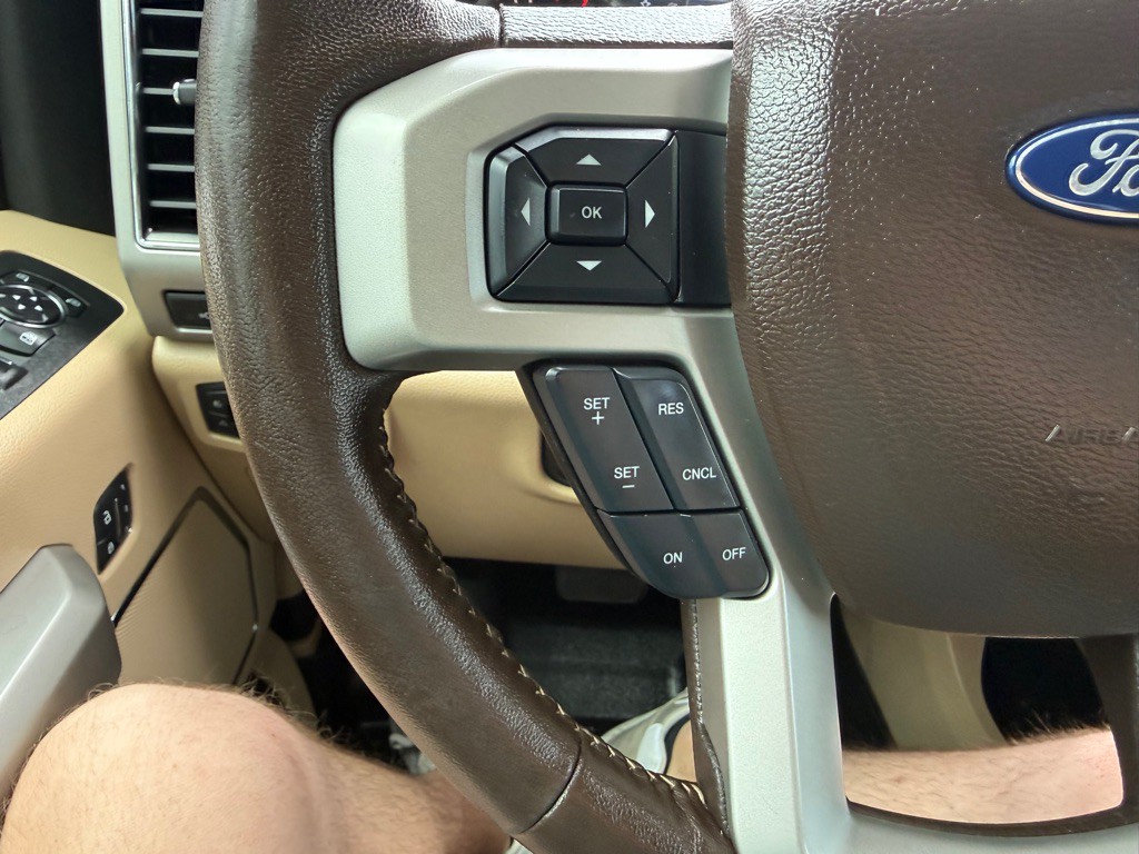 2018 Ford F-150 Image 30