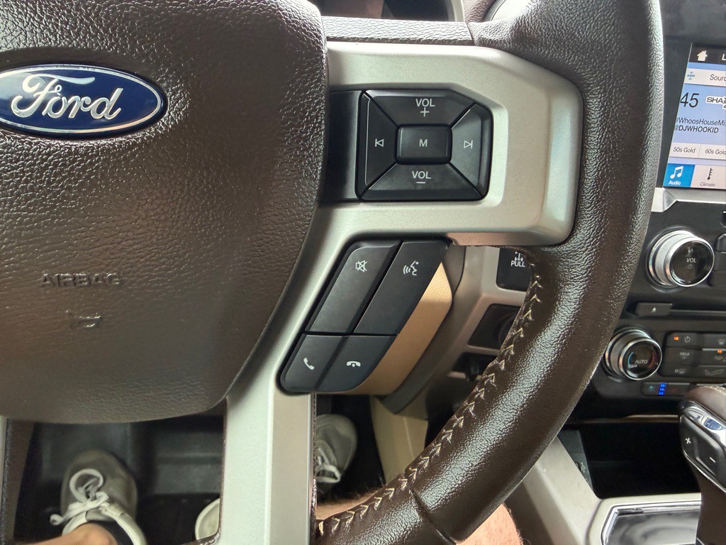 2018 Ford F-150 Image 31