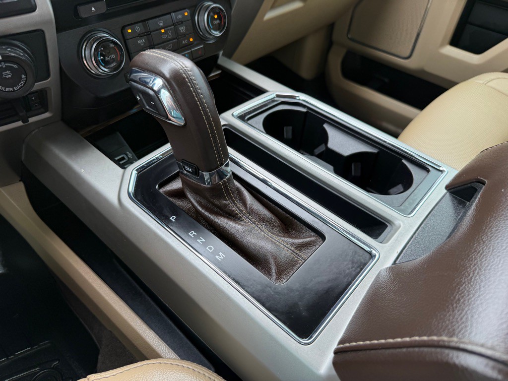 2018 Ford F-150 Image 32