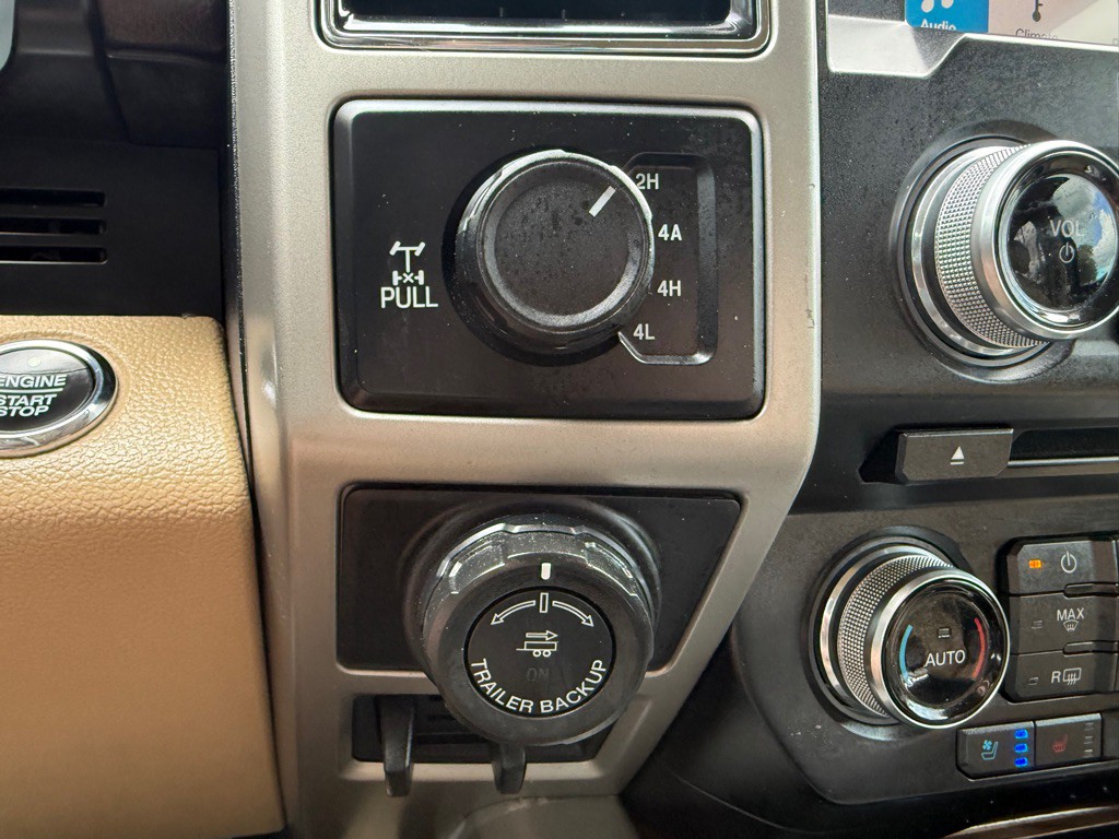 2018 Ford F-150 Image 33