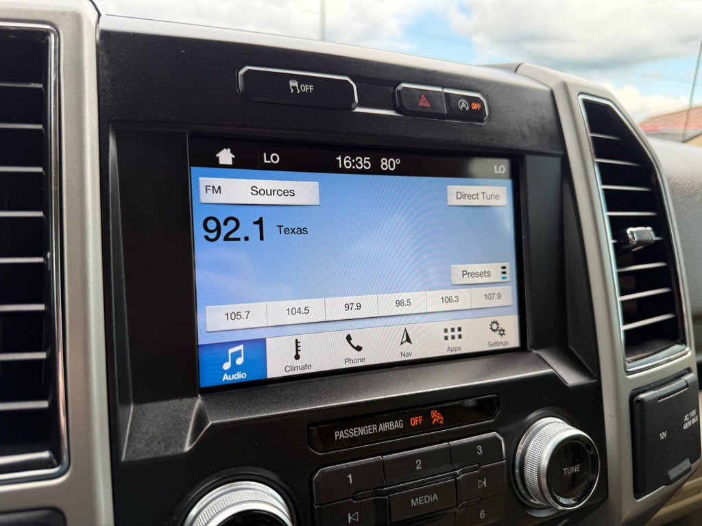2018 Ford F-150 Image 36