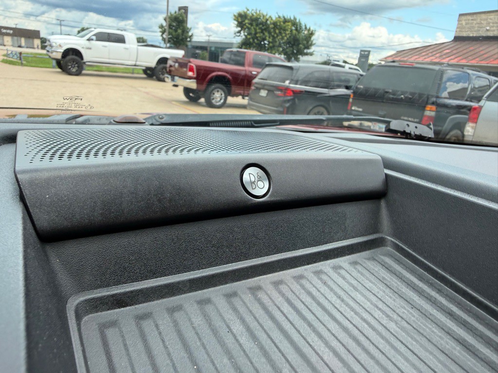 2018 Ford F-150 Image 39