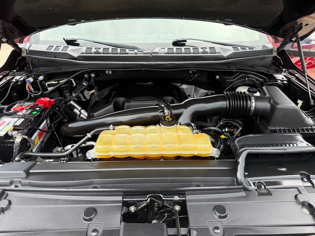 2018 Ford F-150 Image 41