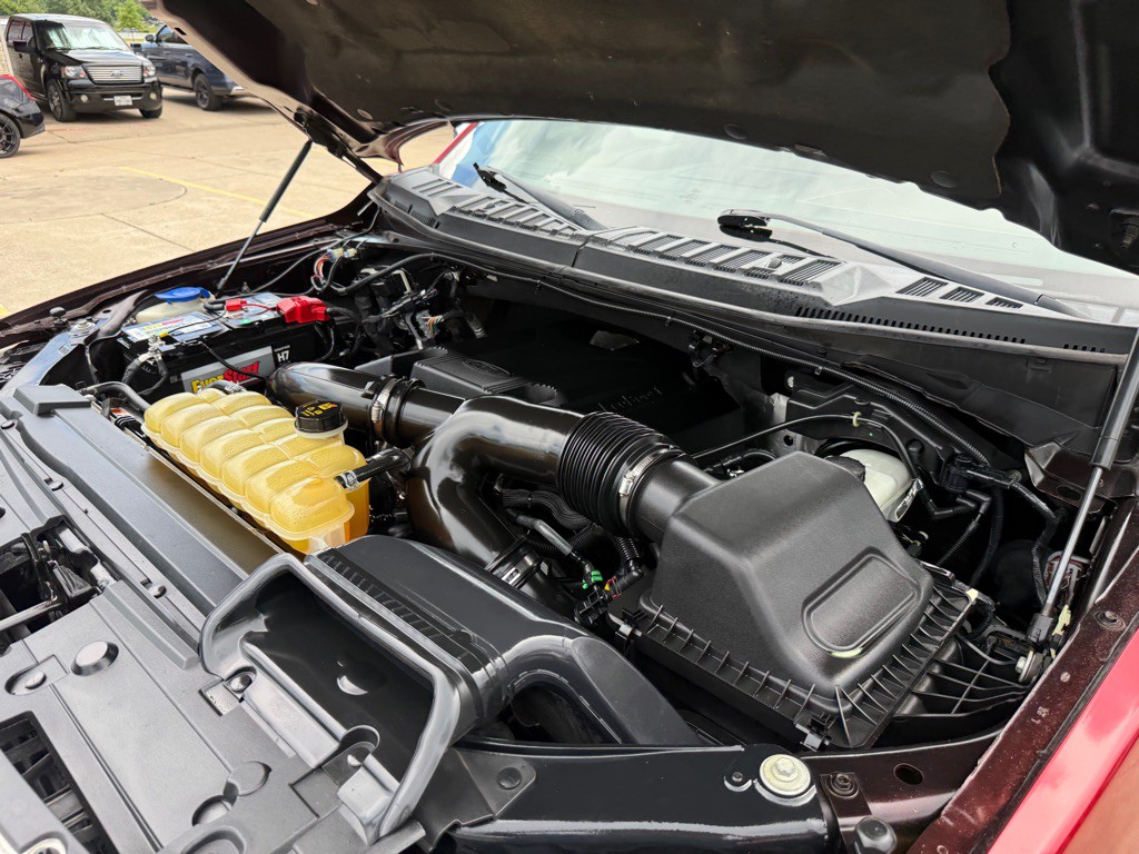 2018 Ford F-150 Image 42
