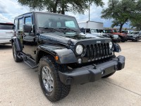 Image for 2017 Jeep Wrangler Unlimited Rubicon ID: 7464350