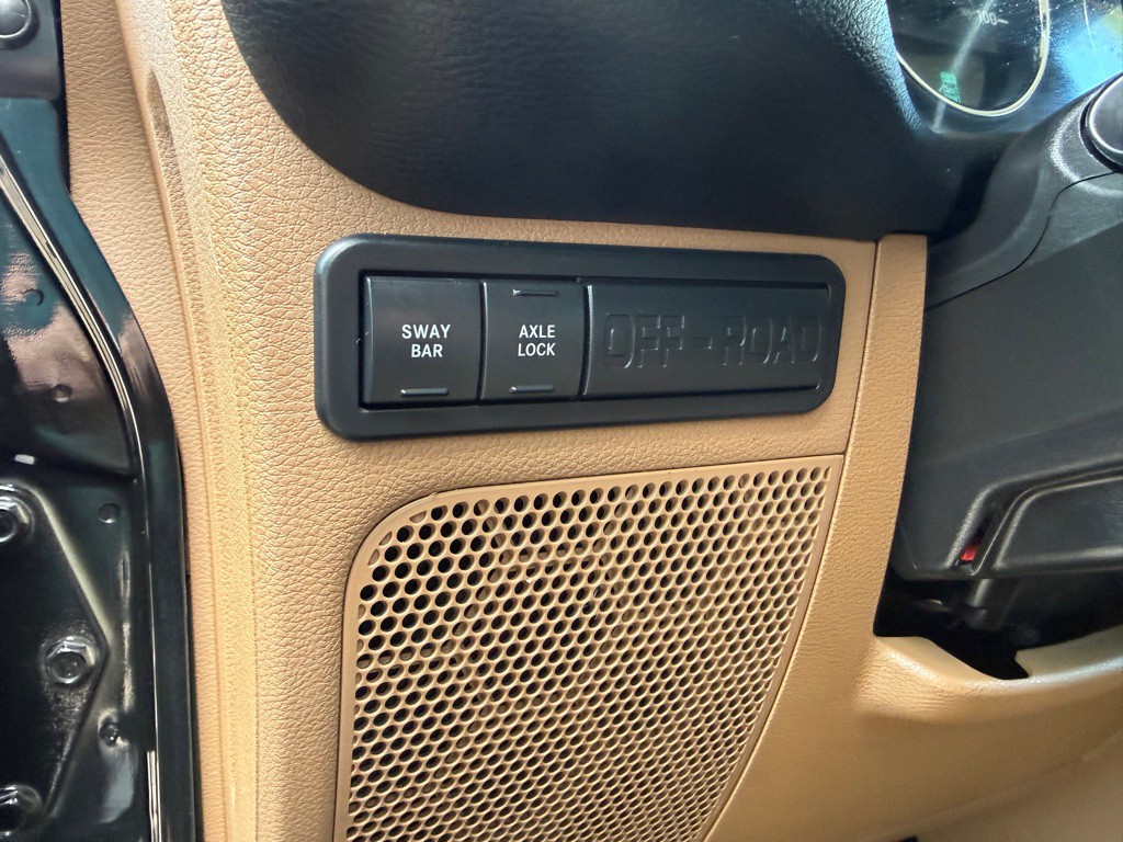 2017 Jeep Wrangler Unlimited Image 19